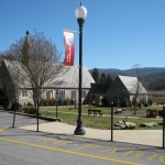 Junaluska Chapel
